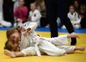 Międzynarodowy Mikołajkowy Turniej Judo w Jaśle [ZDJĘCIA]