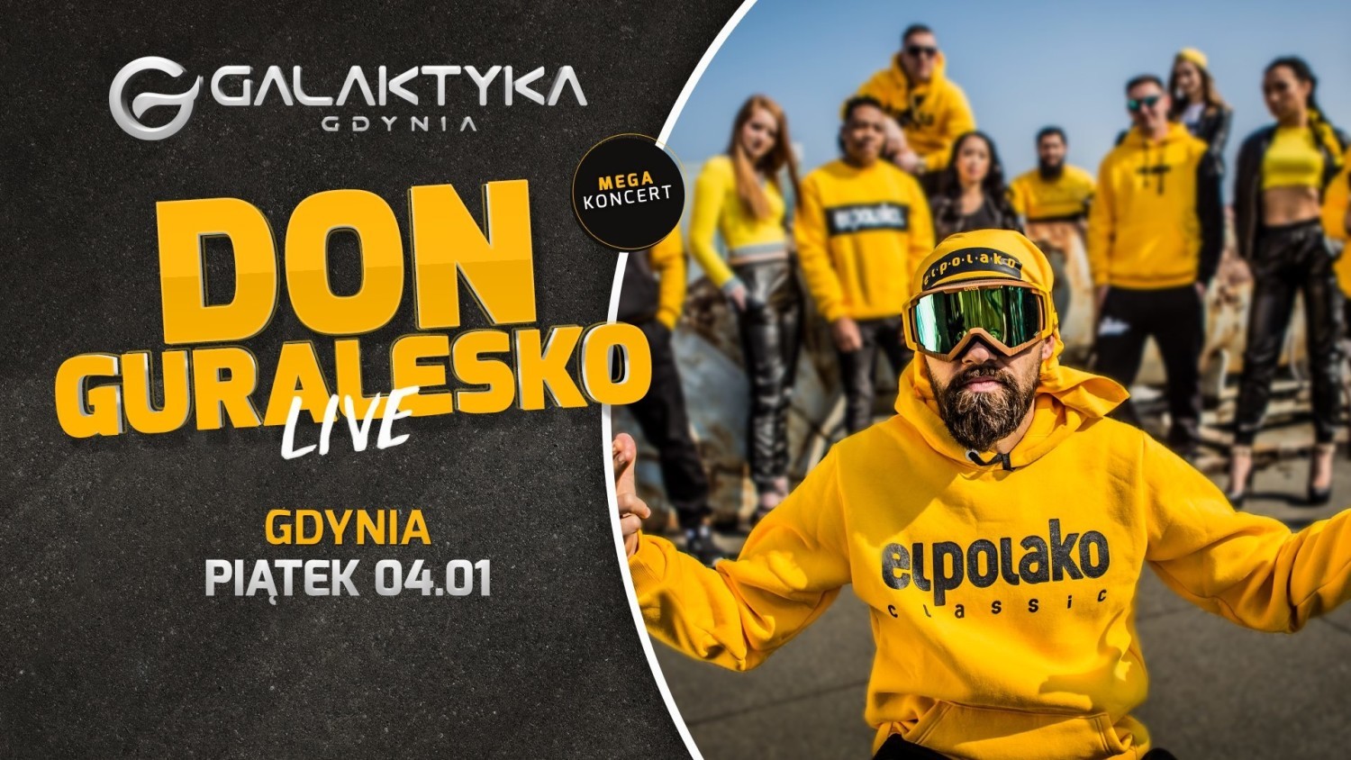 donGURALesko