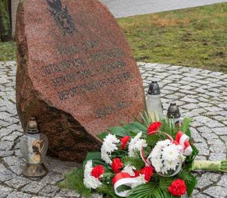 W Zbąszyniu uczczono 84. rocznicę deportacji Polaków na Syberię