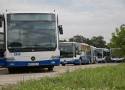 Brakuje kierowców i autobusy nie wyjeżdżają na trasy? W krakowskim urzędzie zapewniają, że nie ma problemu 
