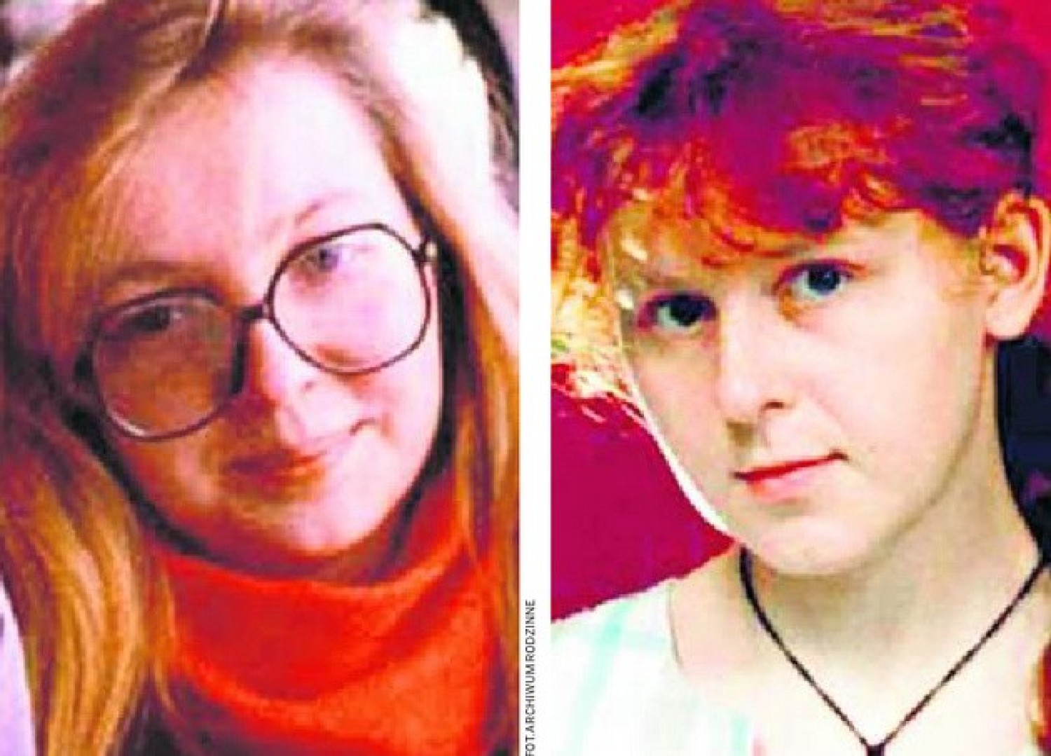 Anna Semczuk i Ernestyna Wieruszewska