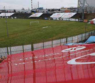 Olsztyn przygotowuje rewolucję na stadionie: Nowa era rozwoju sportowego miasta