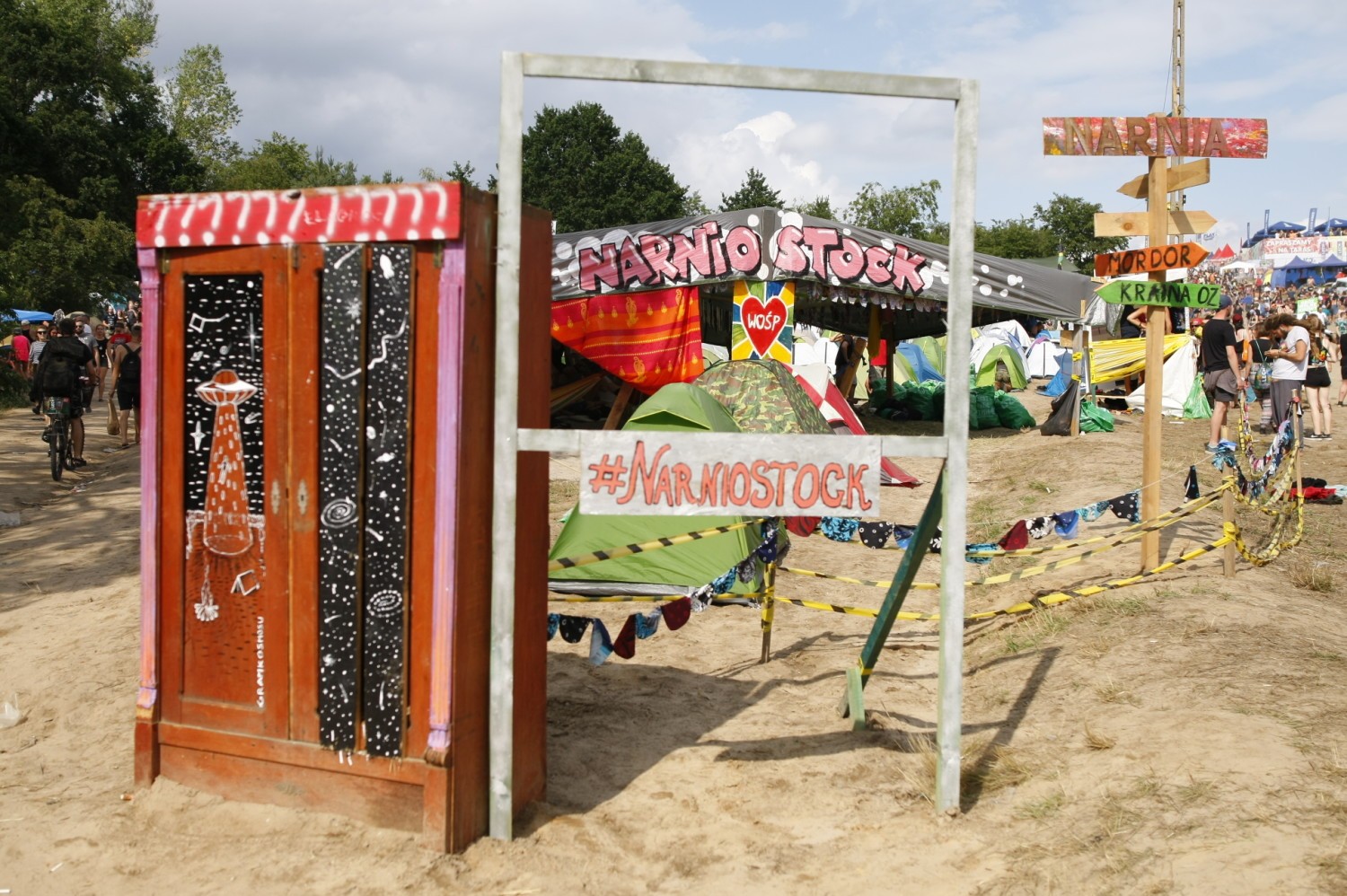 Narniostock