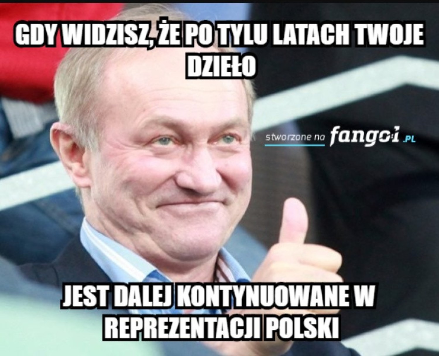 Memy po meczu Polska - Austria