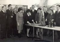 55 lat temu Chełmek uzyskał prawa miejskie i rozpoczął nowy rozdział. Zdjęcia