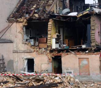 Legnicka prokuratura skierowała akt oskarżenia za tragedię w Ścinawie