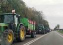 Rolnicy szykują blokadę polsko-ukraińskich przejść granicznych