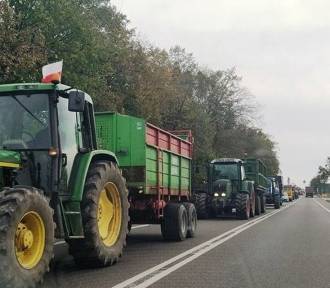 Rolnicy szykują blokadę polsko-ukraińskich przejść granicznych
