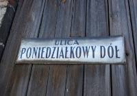 Dziwne nazwy krakowskich ulic. Skąd się wzięły?