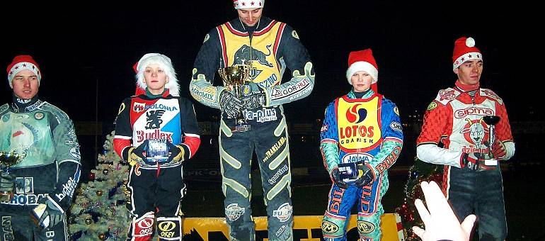 Żużel. Turnieje Gwiazdkowe w Pile miały niezapomniany klimat. Jest co wspominać... Obejrzyjcie zdjęcia