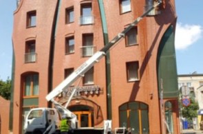 PHU Street Lighting Service Paweł Wieczorek