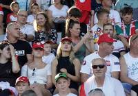 Legnica: Znajdź się na zdjęciach z meczu reprezentacji U-20 Polska-Niemcy