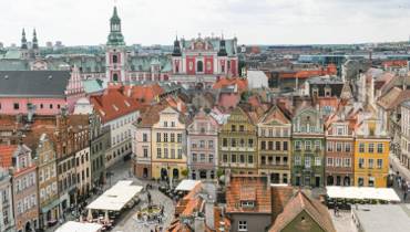 Co zobaczyć i co zwiedzić w Poznaniu? Zobacz najciekawsze atrakcje turystyczne w stolicy Wielkopolski. Oto najlepsze miejsca!