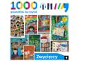 10 000 książek dla szkolnych bibliotek od Empiku! Znamy zwycięzców konkursu "1000 powodów, by czytać"