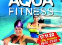 MOSiR Elbląg: nadchodzi już Maraton Aqua Fitness!
