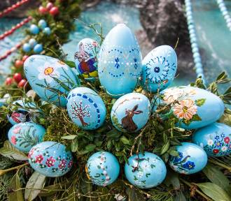 Polsko-Ukraiński Jarmark Tradycji Wielkanocnych w Rzeszowie