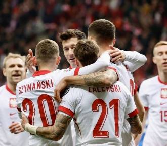 Zrobili to! Polska wygrała w karnych i jedzie na EURO 2024!