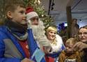 Pełne atrakcji „Miasto Świętego Mikołaja” w skierniewickim CeKiSie