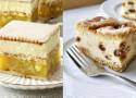 Wypróbuj najlepsze przepisy na wielkanocne serniki. Prawdziwie popisowe ciasta, które zawsze wychodzą. Top 9 przepisów na Wielkanoc
