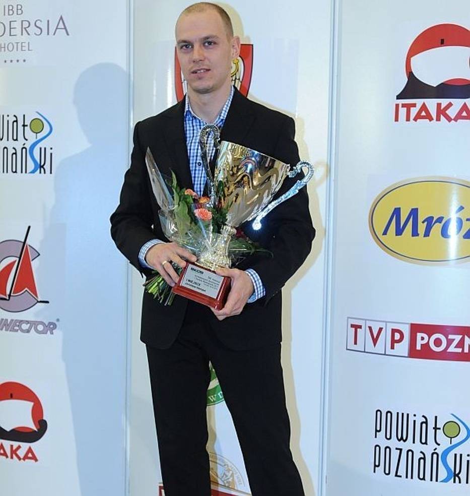 Jarosław Hampel