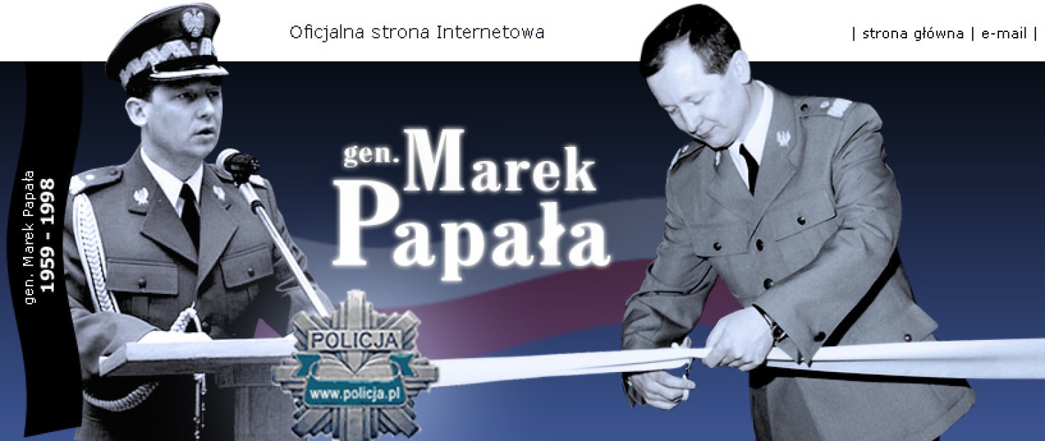 Marek Papała