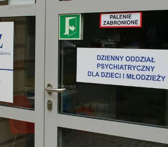 Bielski pediatryk zmodernizuje oddział psychiatrii dziecięcej za blisko 1,5 mln zł