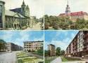 Stare pocztówki z Rzeszowa. Niektórych miejsc już nie ma! [ZDJĘCIA]