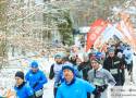 City Trail Trójmiasto po raz czwarty w sezonie. 5-km biegowa ścieżka w lesie w Małym Kacku w Gdyni