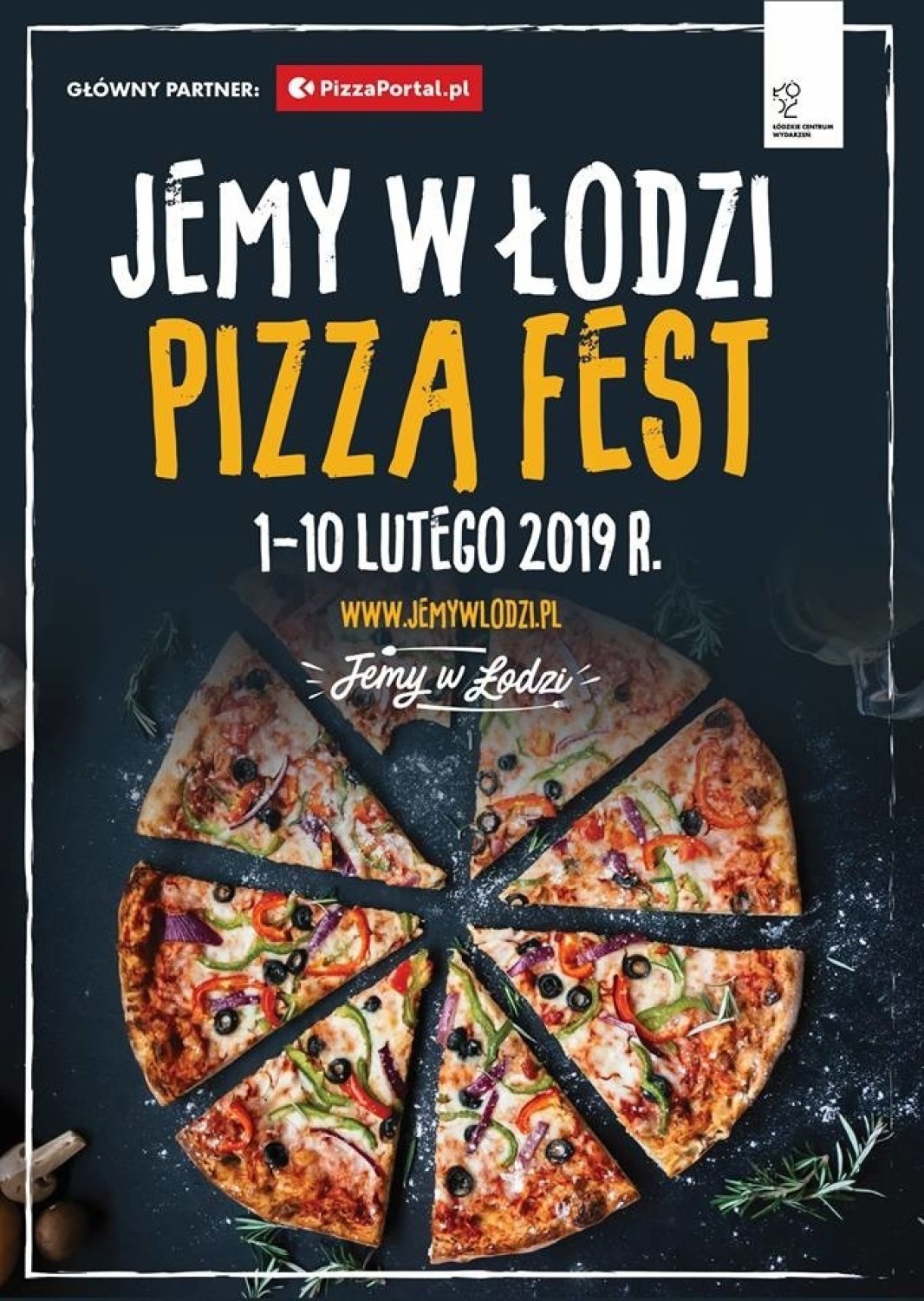 Festiwal Pizzy