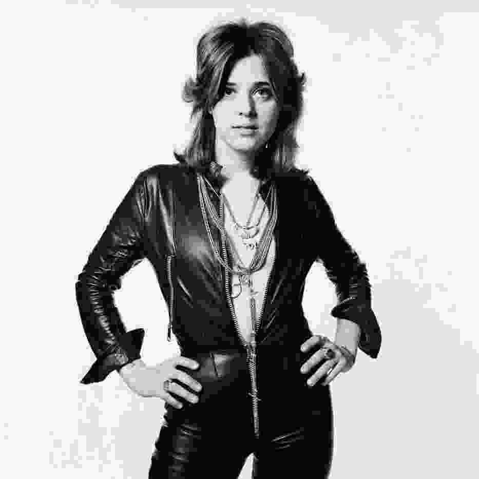 Suzi Quatro w Polsce. Ikona kobiecego rocka wystąpi w Dolinie Charlotty