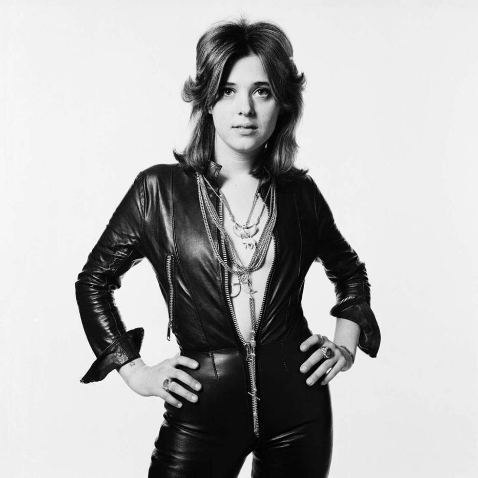 Suzi Quatro w Polsce. Ikona kobiecego rocka wystąpi w Dolinie Charlotty