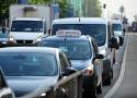 Rada Warszawy przyjęła uchwałę o Strefie Czystego Powietrza. Ruch samochodów w stolicy zostanie ograniczony