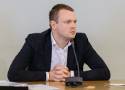 Syn premiera został zatrudniony w Urzędzie Marszałkowskim w Gdańsku. Michał Tusk pracuje jako główny specjalista