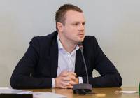 Michał Tusk zatrudniony w Urzędzie Marszałkowskim w Gdańsku. Pracę zaczął w kwietniu