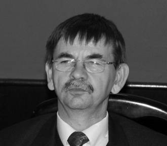 Zmarł Zdzisław Namiotko, wieloletni sędzia Sądu Rejonowego w Lęborku