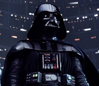 Darth Vader przechodzi na emeryturę! Co dalej z legendarną postacią?