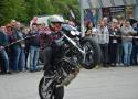 Motofestyn w Moszczenicy przyciągnął tłumy fanów motoryzacji ZDJĘCIA