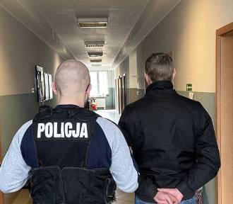 Wszedł do obcego domu, najadł się i zasnął. Właściciele po powrocie wezwali policję