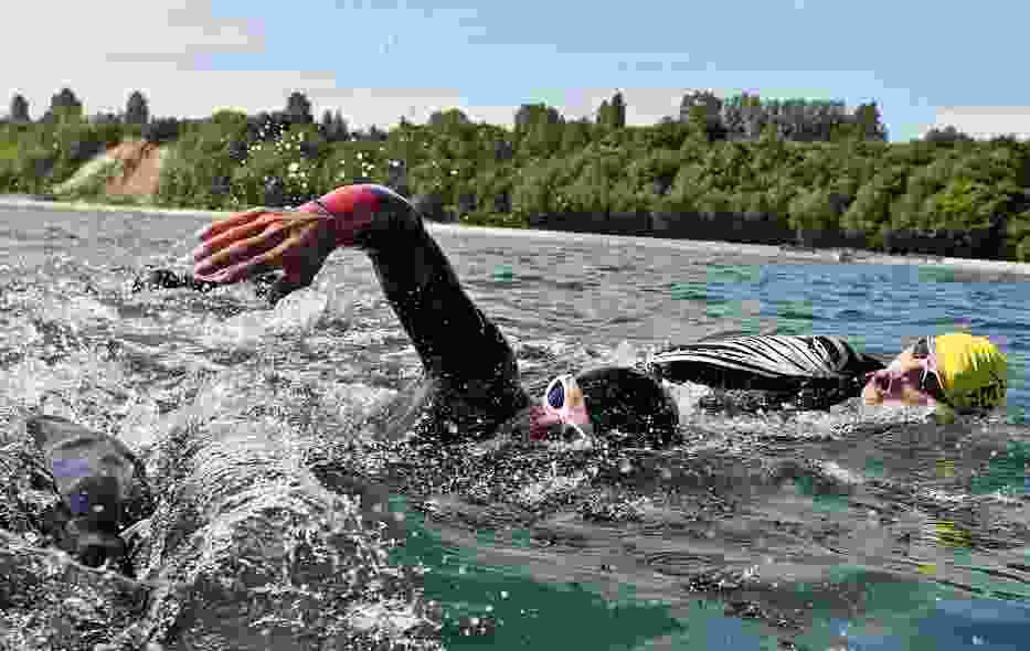 Volvo Triathlon Ełk