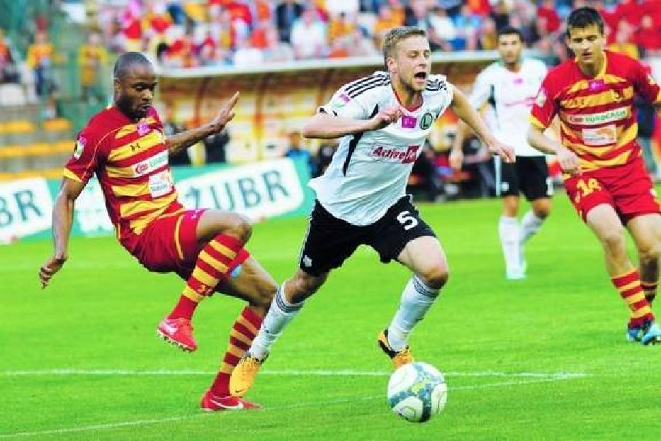 Legia Mecz : Legia.Net - Legia Warszawa - Sprzedaż biletów na mecz ... - Jan 09, 2021 · 1.