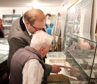 Otwarcie wystawy historycznej w Dusznikach! Zobacz zdjęcia z tego wydarzenia