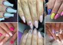 Takie są modne paznokcie na kwiecień - 1. 04 2023. Zobacz stylizacje, wzory, kolory na wiosnę - zdjęcia manicure od stylistek