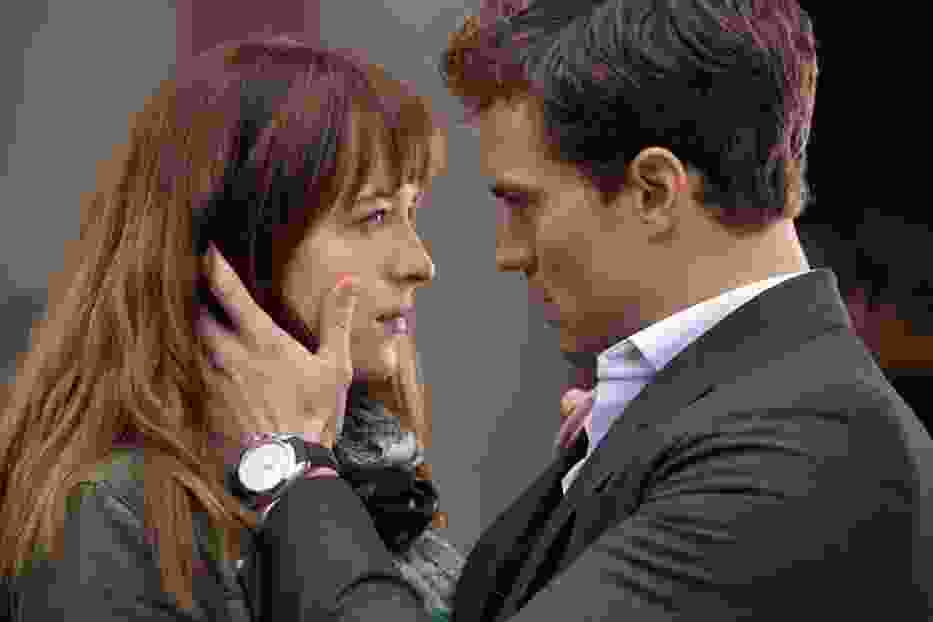 Skradziono rękopis "Greya" nowej książki E.L.James