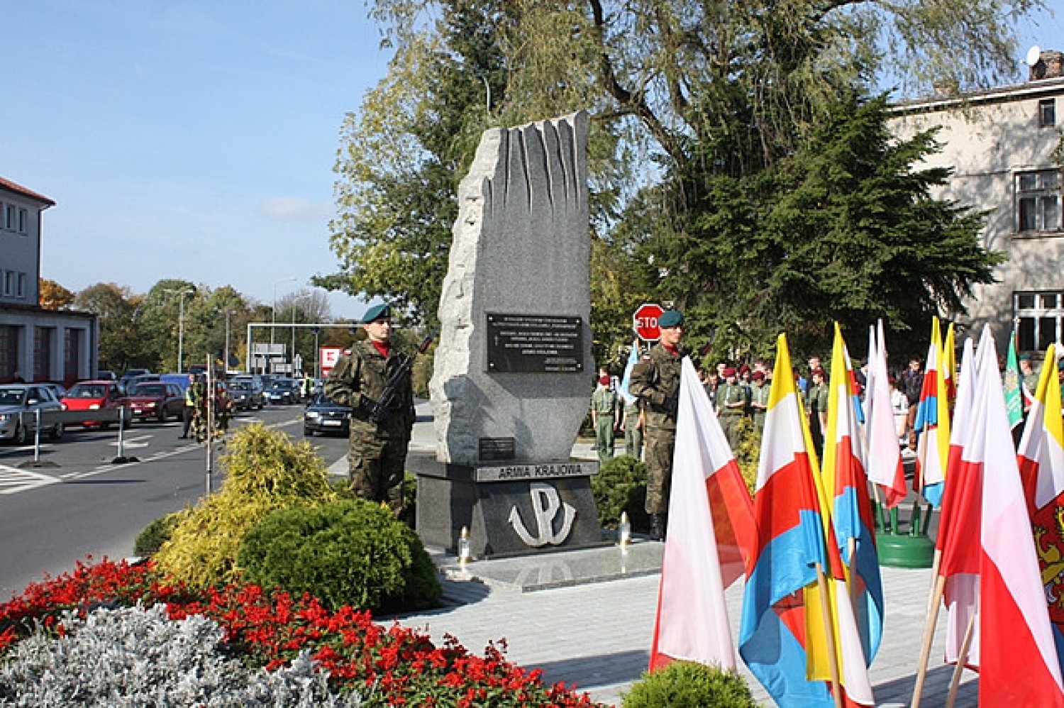 wiadomości krosno