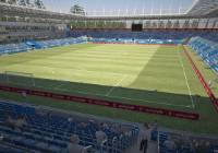 Stadion przy Olimpijskiej coraz bliżej przebudowy! Pierwsza umowa już podpisana!
