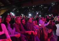 Tłumy na koncercie z okazji Dnia Kobiet w Hali Kalisz Arena. ZDJĘCIA