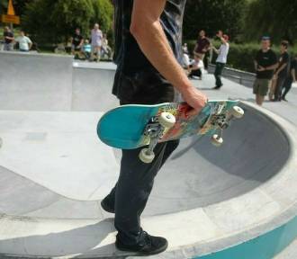 Jaki powinien być Skatepark w Nowym Sączu? W sieci ruszyła ankieta