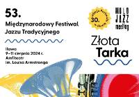 Międzynarodowy Festiwal Jazzowy Złota Tarka 2024