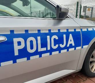 Jechał 110 km/h w terenie zabudowanym – prawo jazdy zatrzymano mu na miejscu