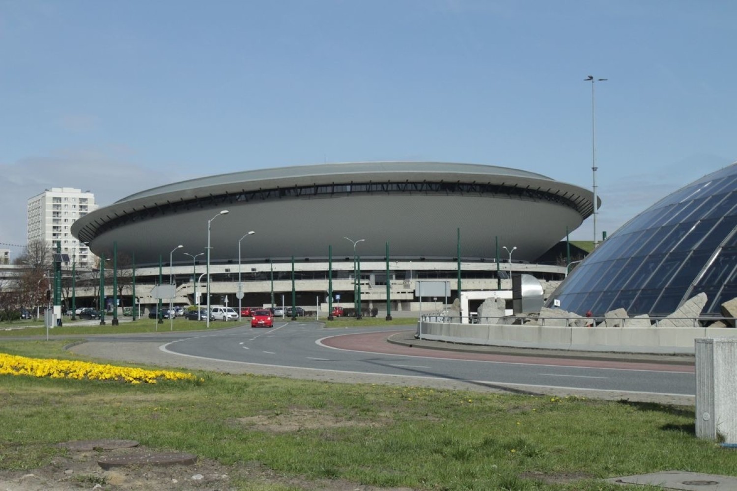 KatowicePrzestępstwa rozbójnicze: 11Bójki i pobicia: 64Kradzieże z włamaniem: 865Kradzieże: 1514Zabójstwa: 6Zgwałcenia: 11Przestępstwa narkotykowe: 577Zobacz kolejne zdjęcia